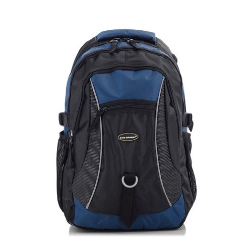 Plecak Męski Miejski do Pracy Bag Street 68G - 