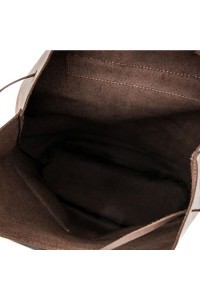 Skórzany Plecak Retro Brązowy Outlander Z72 - 