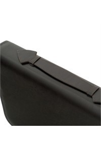 Skórzany Organizer Brąz na Dokumenty 01SB - 