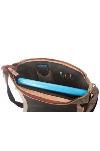 Torba Vintage Męska Skórzana BV70 - 