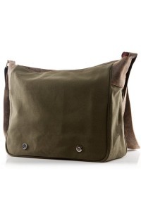 Torba Vintage Męska Skórzana BV70 - 