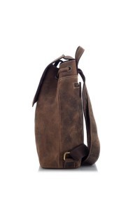 Plecak Vintage Damski Skórzany Outlander VL3 - 