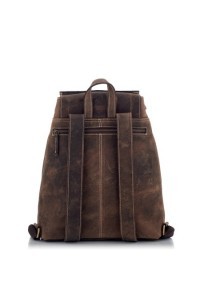 Plecak Vintage Damski Skórzany Outlander VL3 - 