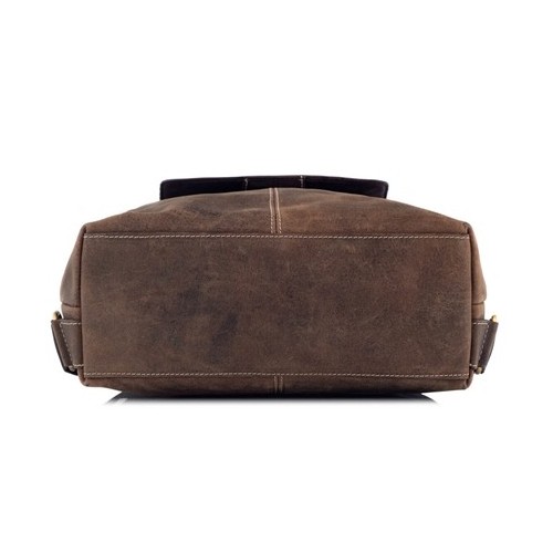 Plecak Vintage Damski Skórzany Outlander VL3 - 