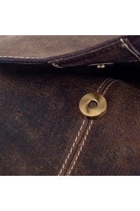 Plecak Vintage Damski Skórzany Outlander VL3 - 