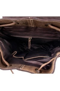 Plecak Vintage Damski Skórzany Outlander VL3 - 