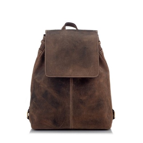 Plecak Vintage Damski Skórzany Outlander VL3 - 