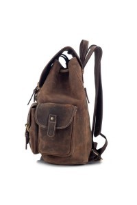 Plecak Skórzany Vintage Damski Outlander VL5 - 