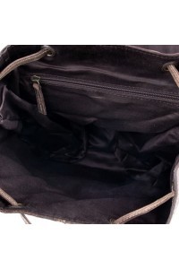 Plecak Skórzany Vintage Damski Outlander VL5 - 