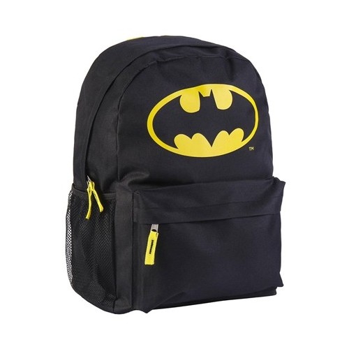 Plecak Batman DC Czarny Wodoodporny 18D - 