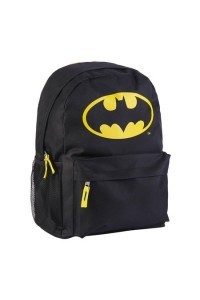 Plecak Batman DC Czarny Wodoodporny 18D - 