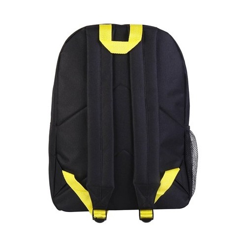 Plecak Batman DC Czarny Wodoodporny 18D - 