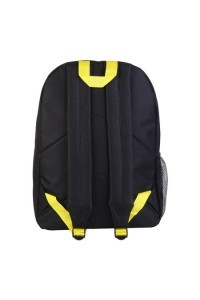 Plecak Batman DC Czarny Wodoodporny 18D - 
