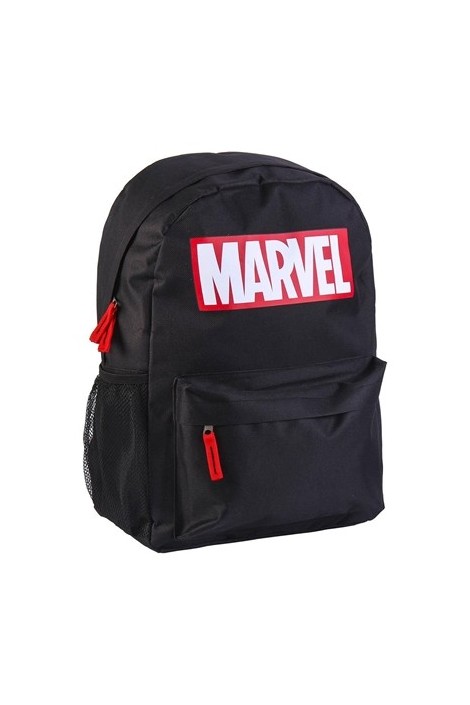 Plecak Marvel Młodzieżowy Wodoodporny 18D - 