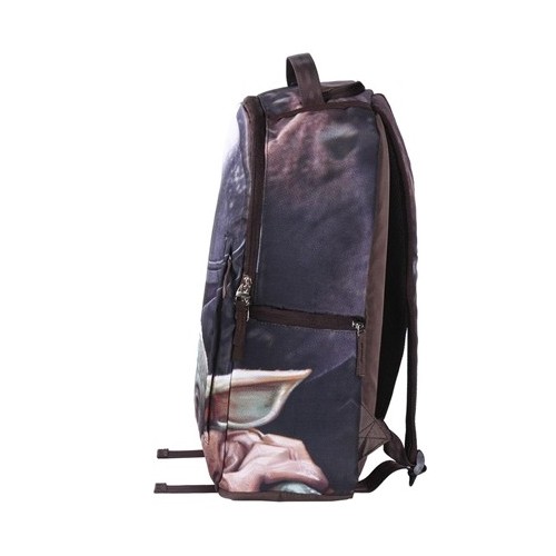 Plecak Star Wars Mandalorian Wodoodporny 16B - 
