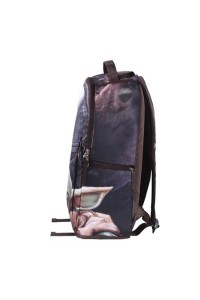 Plecak Star Wars Mandalorian Wodoodporny 16B - 