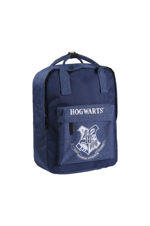 Plecak Damski Harry Potter Granatowy 10D - 