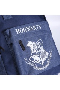 Plecak Damski Harry Potter Granatowy 10D - 