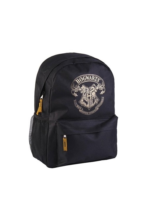 Plecak Harry Potter Czarny Wodoodporny 18D - 