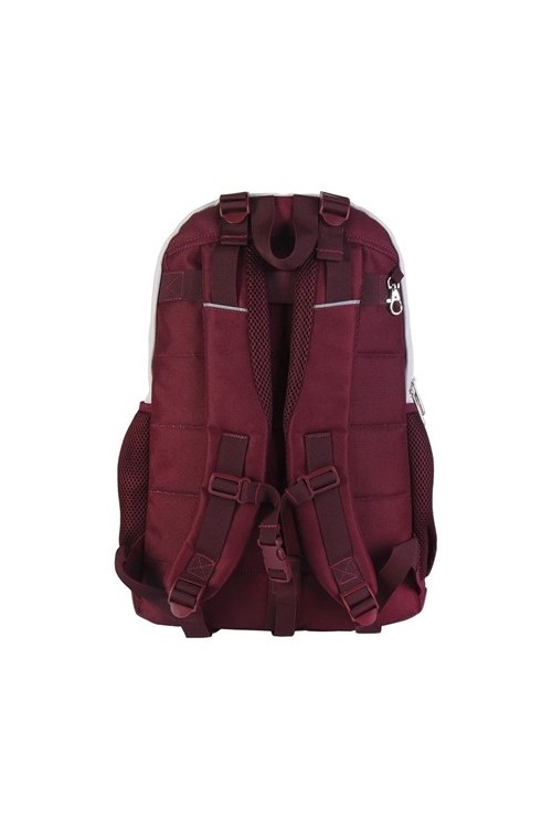 Plecak Harry Potter Szkolny Wodoodporny 25A - 