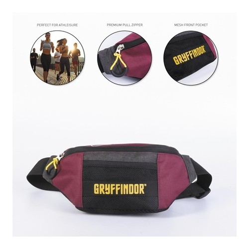 Nerka Harry Potter Młodzieżowa Sportowa B7 - 