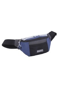 Nerka Marvel Avengers Młodzieżowa Navy N7 - 