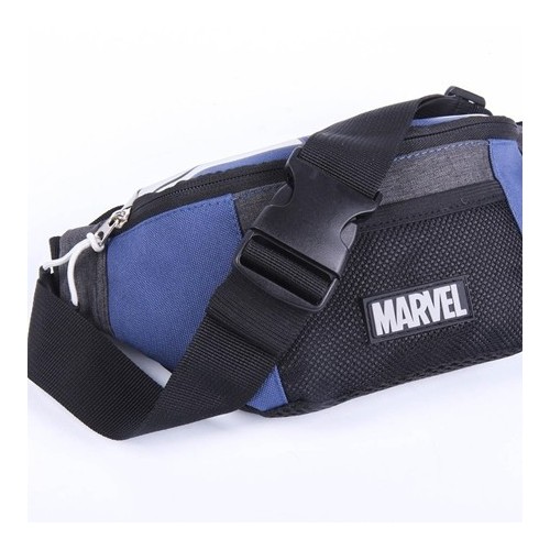 Nerka Marvel Avengers Młodzieżowa Navy N7 - 