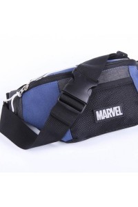 Nerka Marvel Avengers Młodzieżowa Navy N7 - 
