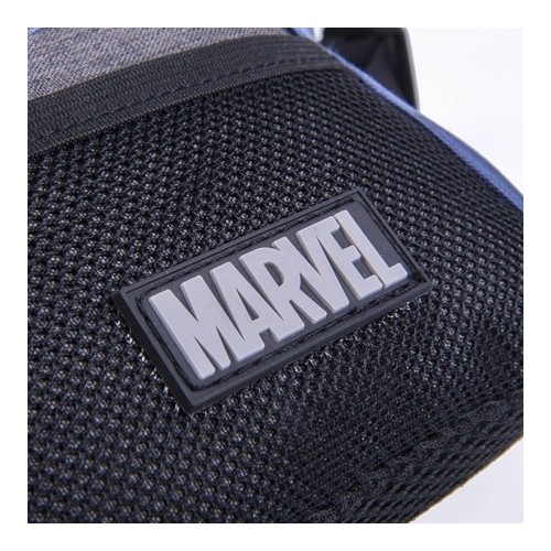 Nerka Marvel Avengers Młodzieżowa Navy N7 - 