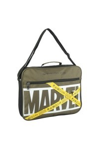 Torba Marvel Młodzieżowa na Ramię Laptopa C8 - 