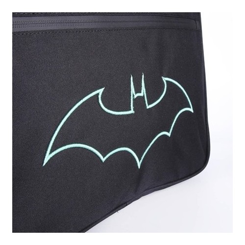 Torba Batman Młodzieżowa na Ramię Szkolna C8 - 