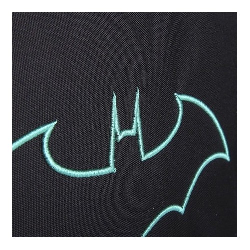 Torba Batman Młodzieżowa na Ramię Szkolna C8 - 