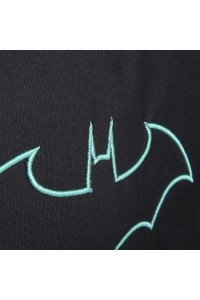Torba Batman Młodzieżowa na Ramię Szkolna C8 - 