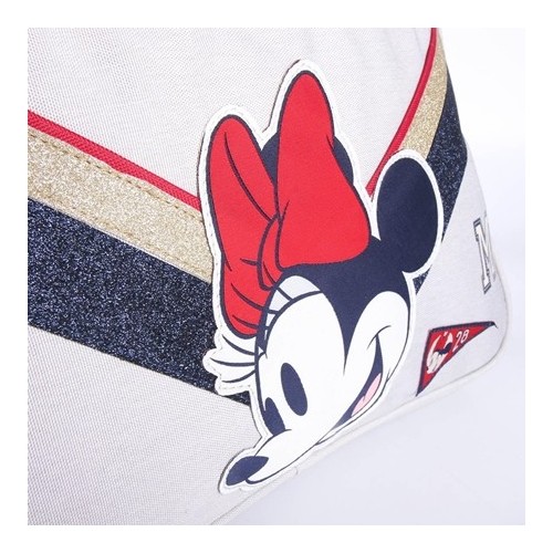 Torba Minnie Mouse Młodzieżowa na Ramię C8 - 