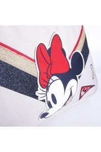Torba Minnie Mouse Młodzieżowa na Ramię C8 - 