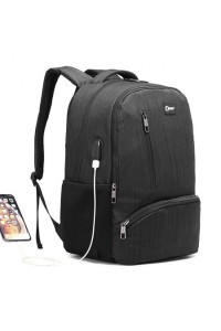 Plecak do Pracy Męski na Laptopa 14" Aston - 