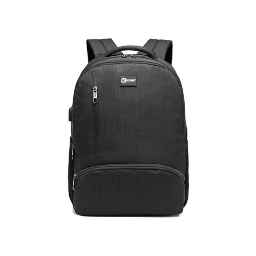 Plecak do Pracy Męski na Laptopa 14" Aston - 