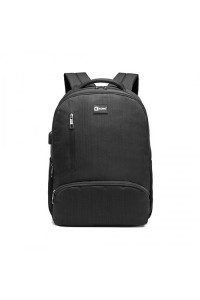Plecak do Pracy Męski na Laptopa 14" Aston - 