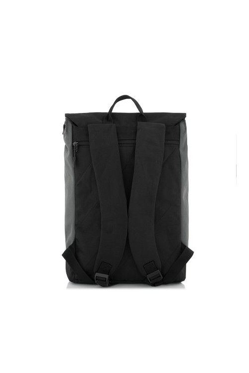 Plecak Damski do Samolotu Czarny Stonefly - 