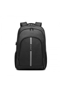 Czarny Plecak do Pracy Męski Volcom - 