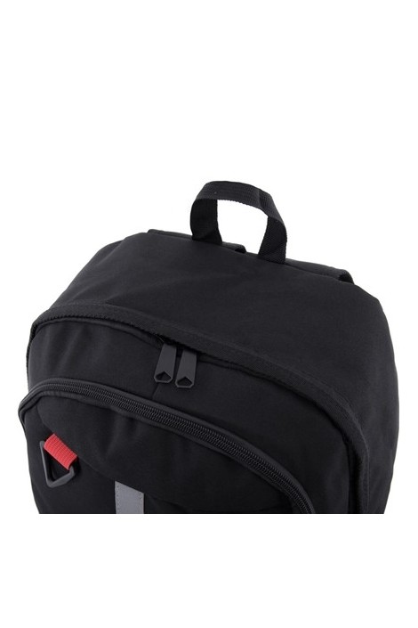 Czarny Plecak do Pracy Sportowy EXTREM Z70 - 