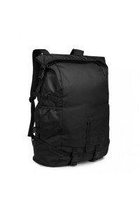 Plecak na Piłkę Trening 50L Czarny Canyon - 
