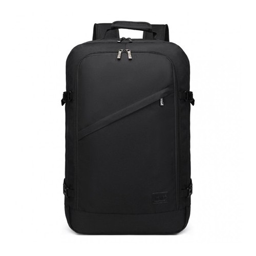 Czarny Plecak do Samolotu 40L Expander 3.0 - 