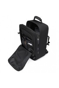 Czarny Plecak do Samolotu 40L Expander 3.0 - 