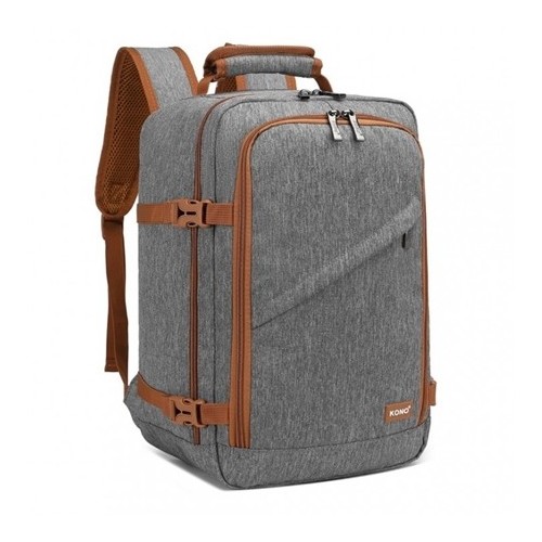 Plecak do Samolotu Ryanair 20L SB Expander - 