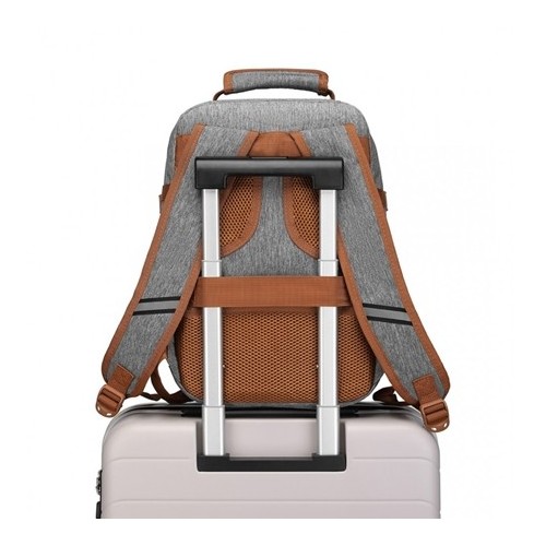 Plecak do Samolotu Ryanair 20L SB Expander - 