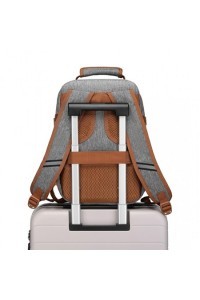 Plecak do Samolotu Ryanair 20L SB Expander - 