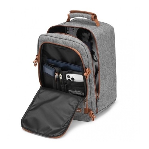 Plecak do Samolotu Ryanair 20L SB Expander - 