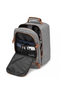 Plecak do Samolotu Ryanair 20L SB Expander - 