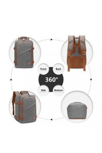 Plecak do Samolotu Ryanair 20L SB Expander - 